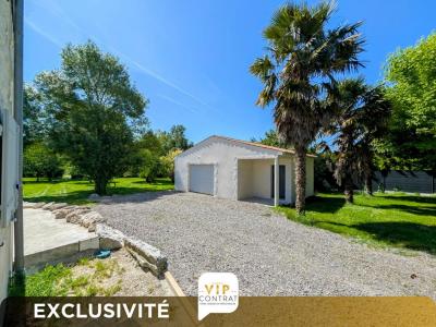 Acheter Maison Rouffiac 369000 euros