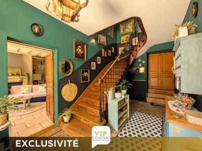Acheter Maison Lonzac Charente maritime
