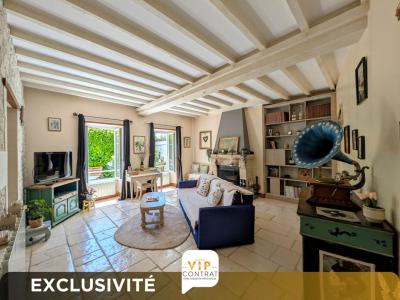Acheter Maison Lonzac 255000 euros