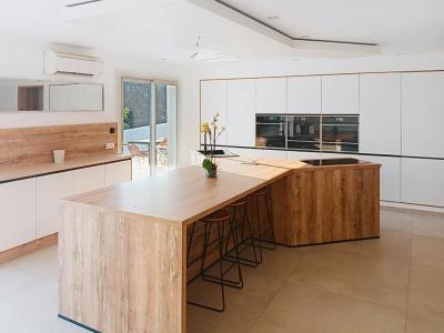 Acheter Maison Sainte-anastasie-sur-issole 680000 euros
