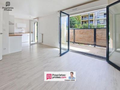 For sale Guipavas 2 rooms 40 m2 Finistere (29490) photo 0