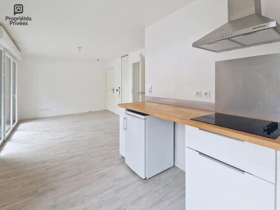 For sale Guipavas 2 rooms 40 m2 Finistere (29490) photo 3