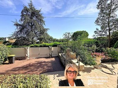 For sale Vence 5 rooms 155 m2 Alpes Maritimes (06140) photo 2