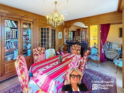 For sale Vence 5 rooms 155 m2 Alpes Maritimes (06140) photo 3