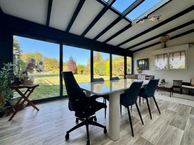 Annonce Vente 6 pi�ces Maison Sains-en-amienois 80