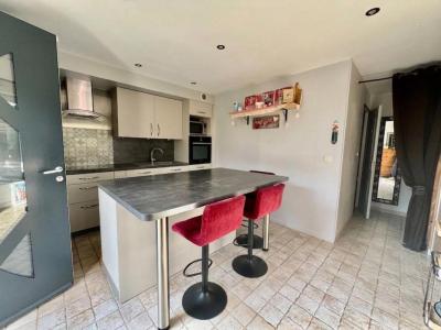 Acheter Maison 129 m2 Sains-en-amienois