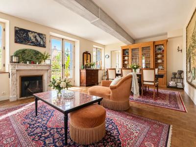 For sale Belleme 11 rooms 270 m2 Orne (61130) photo 0