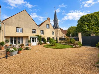 Annonce Vente 11 pi�ces Maison Belleme 61