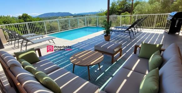 For sale Lecci 4 rooms 100 m2 Corse (20137) photo 0