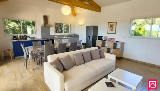 For sale Lecci 4 rooms 100 m2 Corse (20137) photo 3