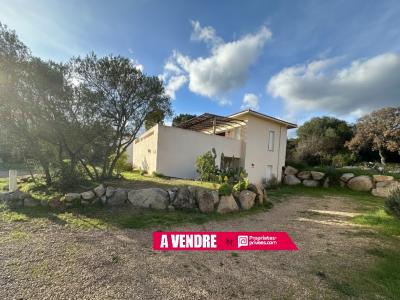 For sale Lecci 4 rooms 100 m2 Corse (20137) photo 4
