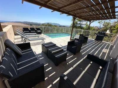 For sale Lecci 4 rooms 100 m2 Corse (20137) photo 2