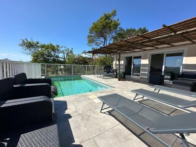 For sale Lecci 4 rooms 100 m2 Corse (20137) photo 3