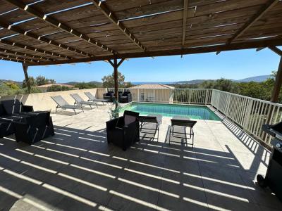 For sale Lecci 4 rooms 100 m2 Corse (20137) photo 4