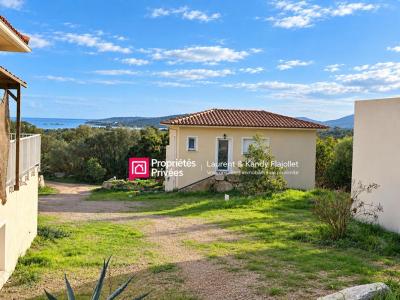 For sale Lecci 4 rooms 100 m2 Corse (20137) photo 0
