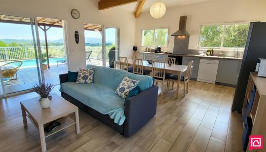 For sale Lecci 4 rooms 100 m2 Corse (20137) photo 1