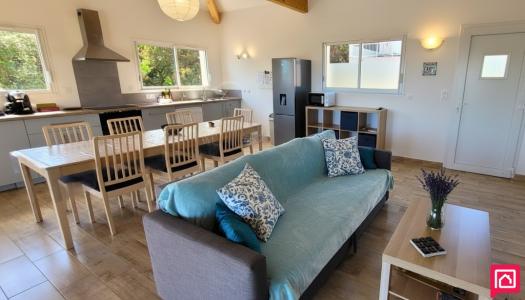 For sale Lecci 4 rooms 100 m2 Corse (20137) photo 2