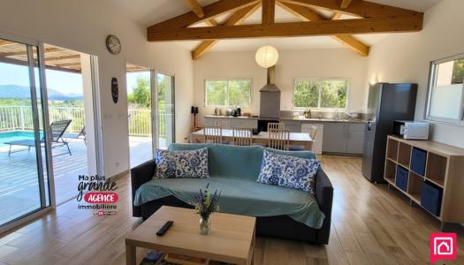 For sale Lecci 4 rooms 100 m2 Corse (20137) photo 3