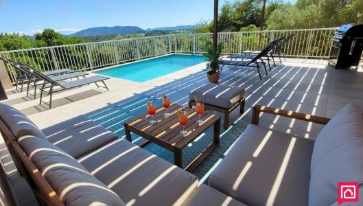 For sale Lecci 4 rooms 100 m2 Corse (20137) photo 4