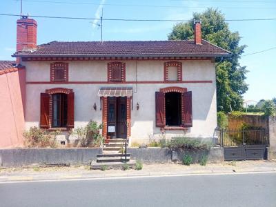Annonce Vente 5 pi�ces Maison Albi 81