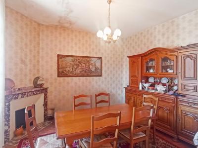Acheter Maison 125 m2 Albi