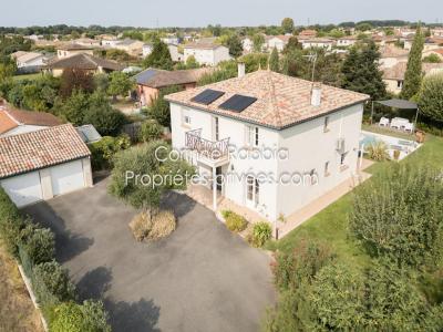 Acheter Maison Fenouillet Haute garonne