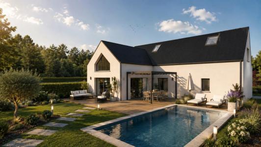 For sale Jargeau 5 rooms 170 m2 Loiret (45150) photo 0