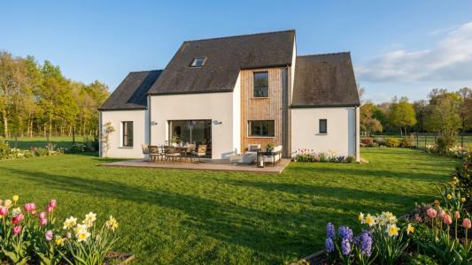 Annonce Vente 5 pi�ces Maison Ingre 45