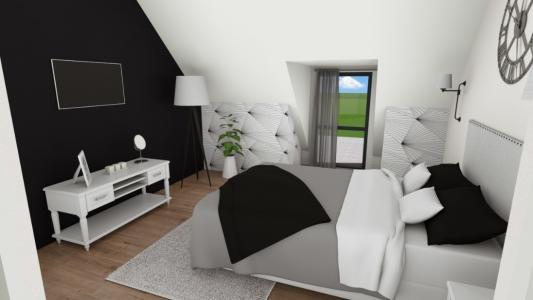 Acheter Maison 110 m2 Ingre