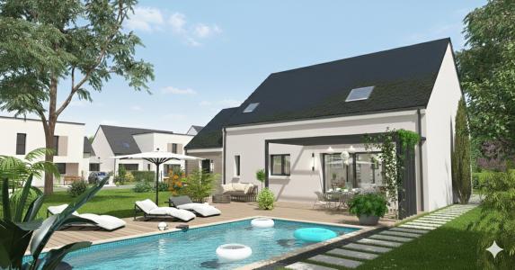 Annonce Vente 5 pi�ces Maison Olivet 45