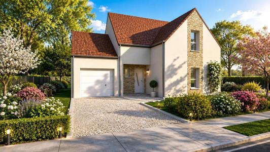 For sale Dry 5 rooms 100 m2 Loiret (45370) photo 0