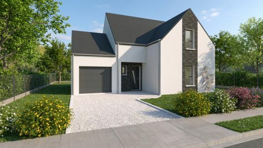 Annonce Vente 5 pi�ces Maison Dry 45