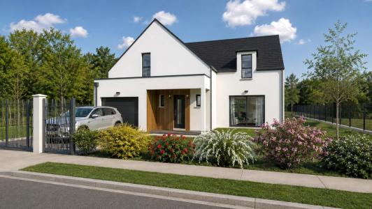 For sale Olivet 5 rooms 150 m2 Loiret (45160) photo 0