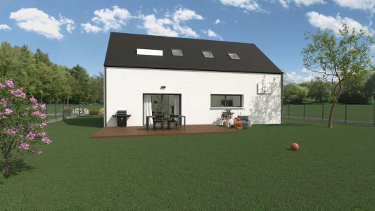 Annonce Vente 5 pi�ces Maison Olivet 45