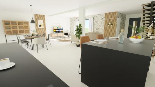 Acheter Maison 150 m2 Olivet