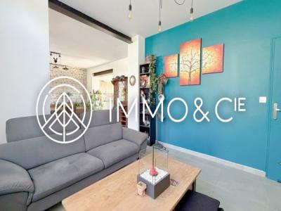 Annonce Vente 4 pi�ces Maison Quesnoy-sur-deule 59