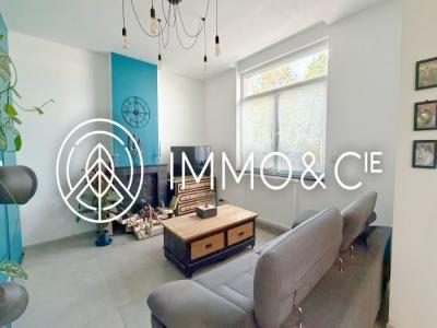 Acheter Maison 105 m2 Quesnoy-sur-deule