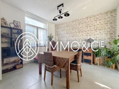 Acheter Maison Quesnoy-sur-deule 294000 euros