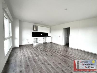Annonce Location 3 pi�ces Appartement Amiens 80