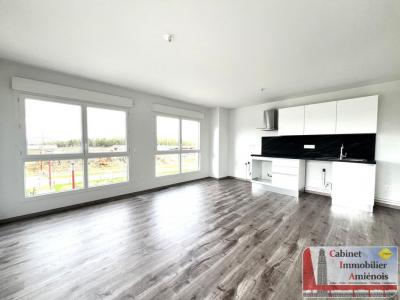 Louer Appartement Amiens 878 euros