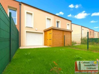 For rent Amiens 4 rooms 74 m2 Somme (80000) photo 0