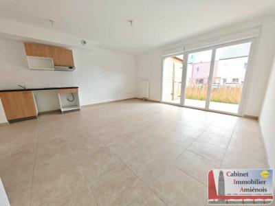 For rent Amiens 4 rooms 74 m2 Somme (80000) photo 1