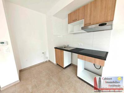 For rent Amiens 4 rooms 74 m2 Somme (80000) photo 2