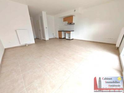 For rent Amiens 4 rooms 74 m2 Somme (80000) photo 3