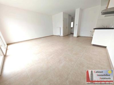 For rent Amiens 4 rooms 74 m2 Somme (80000) photo 4
