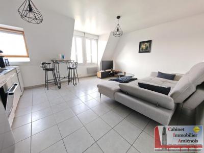 Annonce Location 2 pi�ces Appartement Amiens 80