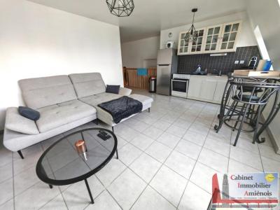 Louer Appartement 48 m2 Amiens