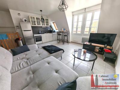 Louer Appartement Amiens Somme