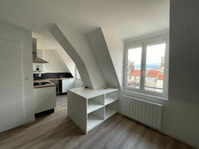 Louer Appartement Saint-etienne Loire
