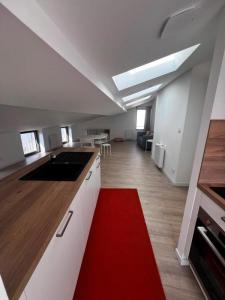 Annonce Location 2 pi�ces Appartement Saint-etienne 42